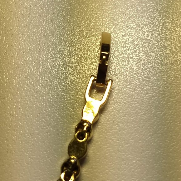 3/$25 vintage 90s rhinestone tennis bracelet ๐HOST PICK ๐ - Picture 8 of 12